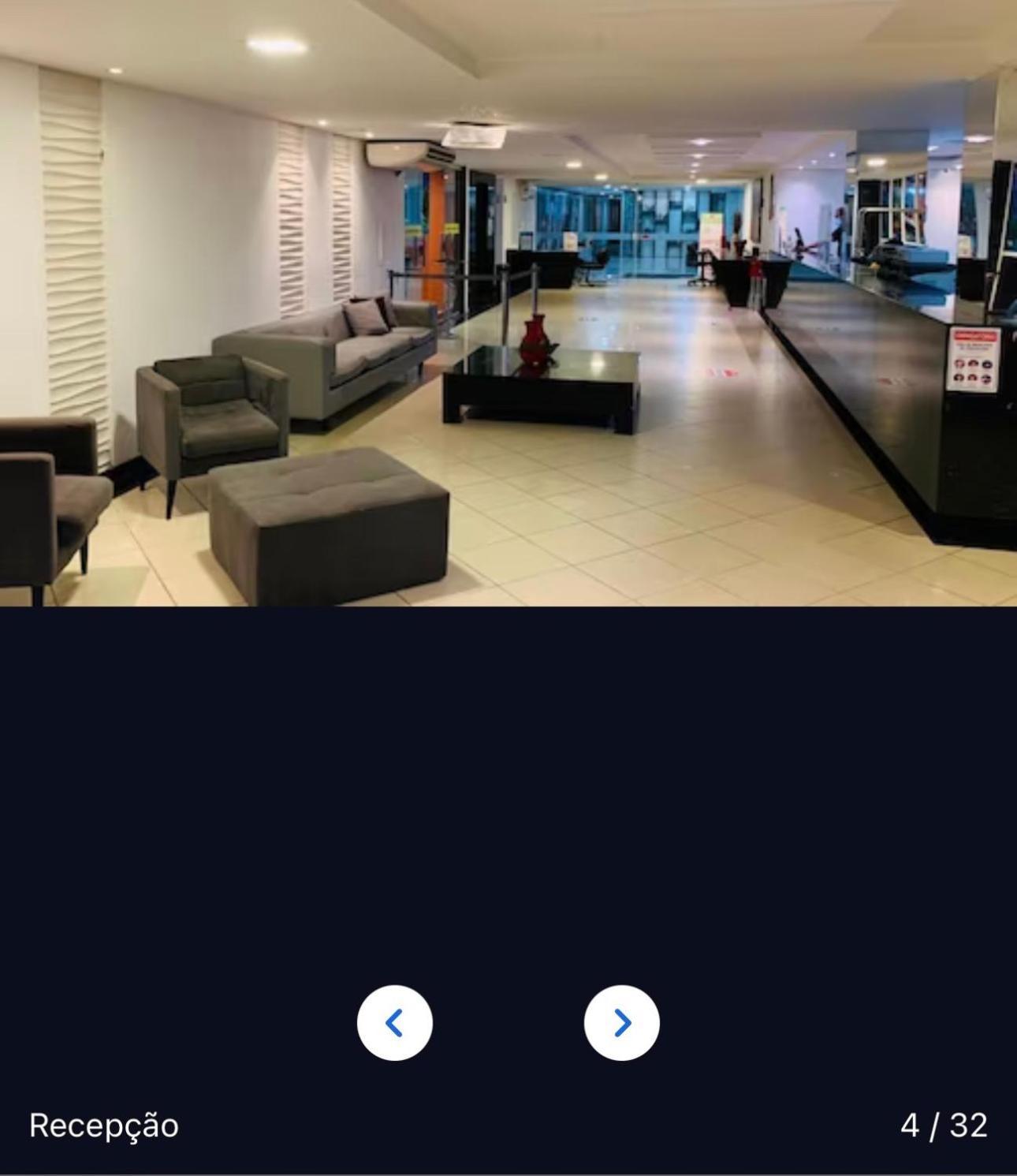 Flat 427, Imperial Flat Tambau Nobile, Joao Pessoa